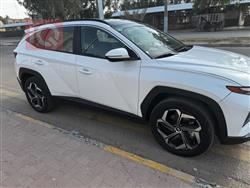 هیوندای تۆکسۆن